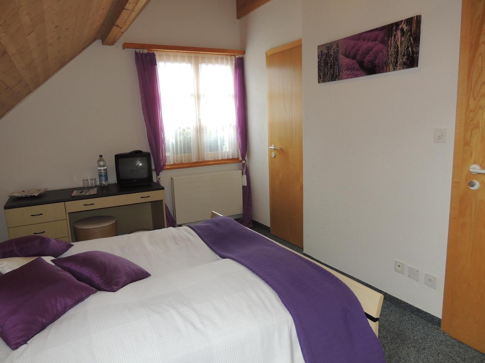 Hotel Bz Sunnahof Obersaxen 部屋 写真