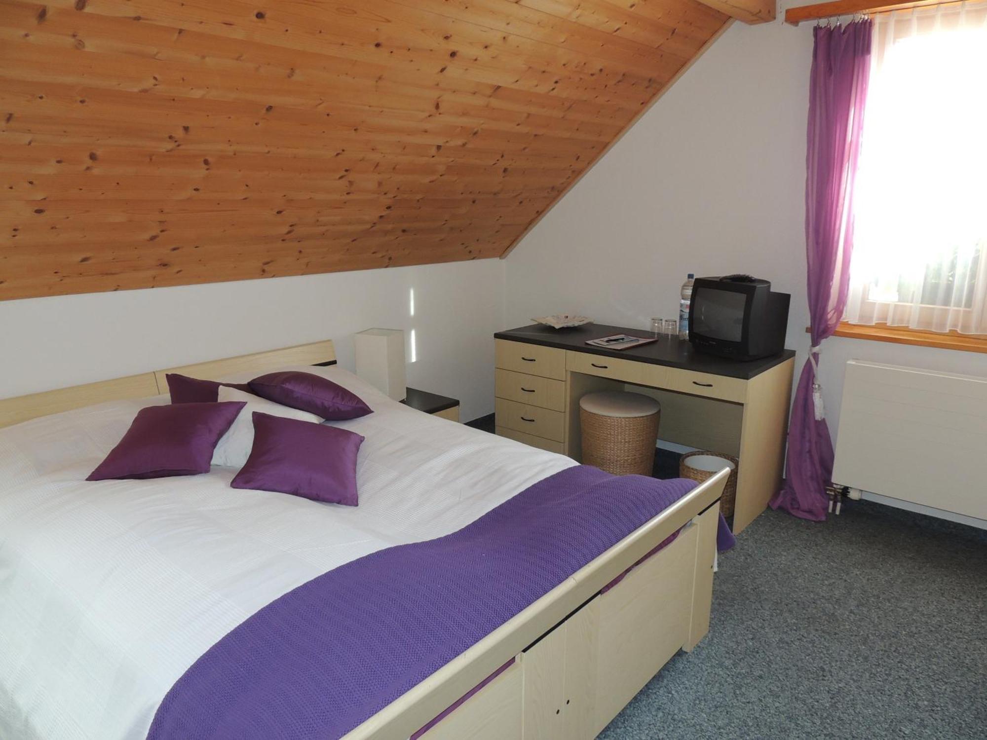 Hotel Bz Sunnahof Obersaxen 部屋 写真